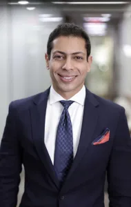 Dr. Shereif Zareif Tawfik